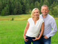 ThemenHiesli - und wo die Sonne niemals untergeht.