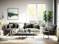 #RegioFokus: Feng-Shui &ndash; Welchen Einfluss haben R&auml;ume auf den Menschen?