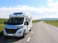 #RegioFokus: Campingurlaub mit dem Wohnmobil &ndash; im Gespr&auml;ch mit Nicole Herrmann.