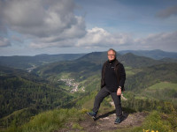 #RegioGespr&auml;ch: Axel Singer, best&auml;ndiger &ldquo;Tourismus-Motor&rdquo; im Renchtal