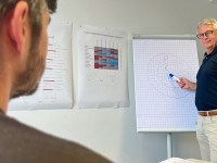 #RegioGespr&auml;ch mit Armin Geppert aus Ettenheim: Beratung, Coaching, Entwicklung