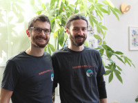 #RegioGespr&auml;ch mit Konstantin Schneider, Lahr: ErsteHilfe &ndash; Ortenau e. V.