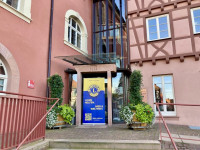 Neugr&uuml;ndung des Lions Club Ettenheim - N&ouml;rdlicher Breisgau.