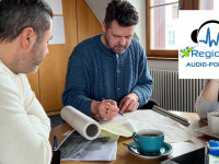 Jonas Dietzel: Meisterarchitekt f&uuml;r Umbau & Sanierung in Ortenau &ndash; Ein #RegioSpot
