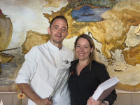 #RegioGespr&auml;ch mit Raoul Paschold, Hotel Restaurant Schiff &ndash; Ein Fest f&uuml;r Ihre Sinne