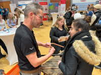 #RegioGespr&auml;ch mit Michael Pf&uuml;tze in Lahr. Der SHK &ndash; Innungsobermeister sucht kluge K&ouml;pfe f&uuml;r die Branche!