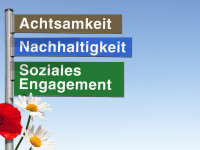 Die Regio Media eG mit frischem Wind und sozialem Engagement