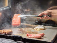 Spanische Abende daheim: Entdecken Sie die Vielseitigkeit der Plancha Grill-Platten