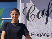 #RegioGespr&auml;ch mit Seher Bayram &ndash; in Kippenheim geht die Sonne auf