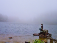 #RegioTipp: Der Mummelsee und seine Nixenlegende - Ein Ort voll mystischer Geschichten