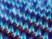 Die Kraft des Feuers: Extrem starke Gasbrenner f&uuml;r effizientes Kochen