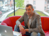#RegioGespr&auml;ch mit Wolfgang Huber aus Oberkirch - Das neue Ortenau Journal: Die Zukunft der regionalen Berichterstattung