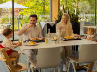 #RegioTipp: Erleben Sie kulinarische Vielfalt in der World of Living &ndash; Willkommen bei Restaurant Hauszeit!