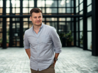 Elvis Besmann: Mit Authentizit&auml;t und Ehrlichkeit im Recruiting erfolgreich
