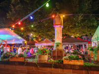 #RegioTipp: Feiern Sie das 40. Dorfbrunnenfest in Ottenh&ouml;fen &ndash; Ein Wochenende voller Tradition und Gemeinschaft