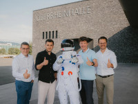 #RegioTipp: Digitale Innovation trifft Schwarzwald &ndash; BLACKFORESTSPACE 2025 bringt Tech-Elite nach Offenburg