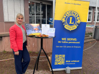 LIONS-ADVENTSKALENDER 2025 - Helfen und Gewinnen in der Adventszeit