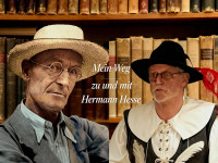 #RegioTipp: Auf den Spuren Hermann Hesses &ndash; Klaus Huber liest und erz&auml;hlt