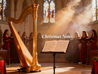 #RegioTipp: Con Voce l&auml;utet den Advent ein &ndash; Festliches Konzert in Urloffen