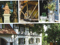 #RegioTipp: Wo die Zeit stehen blieb - Das M&uuml;hlenst&uuml;bel auf dem K&uuml;hnerhof in Sasbach