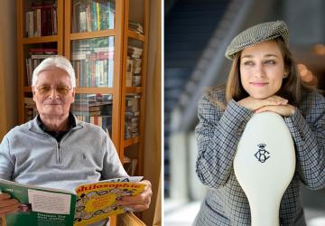 Denken und Klingen &ndash; Philosophie und Cello in der Spitalkirche Baden-Baden