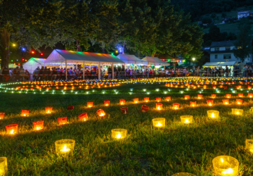 #RegioTipp: Tradition. Gemeinschaft. Heimatliebe. &ndash; Das Dorfbrunnenfest in Ottenh&ouml;fen