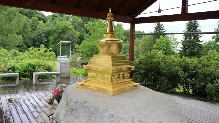 20 Jahre Mitgef&uuml;hl und Meditation &ndash; Das Bodhi Path Zentrum Renchen-Ulm feiert Jubil&auml;um