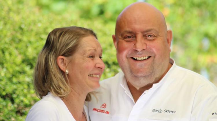 Martin und Lucie Sklenar: Wenn jeder Gang eine Geschichte erz&auml;hlt