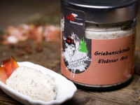 Mangalitza Schmalz&shy;spezialit&auml;ten