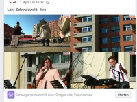 Wann braucht es einen Profi f&uuml;r Live Streaming?