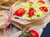 Schweinefilet Schiffchen