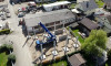 Neues Bearbeitungszentrum 