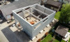 Neues Bearbeitungszentrum