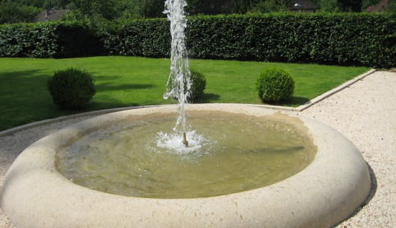 Terrazzo-Sanierungen