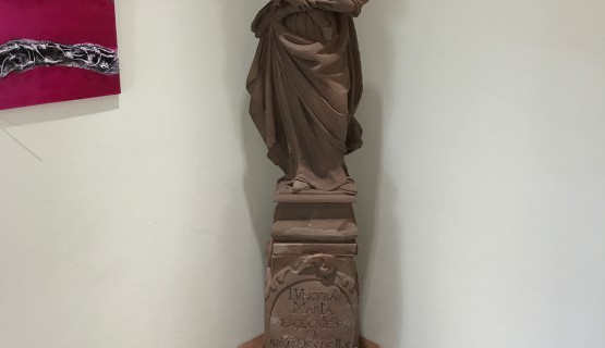 Sandstein-Sanierungen