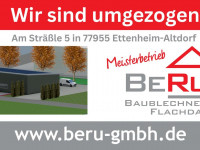 Wir sind umgezogen!