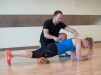 Faszination Faszientraining - Straffung des Bindgewebe