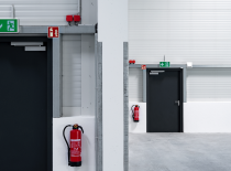 Vorbeugender Brandschutz