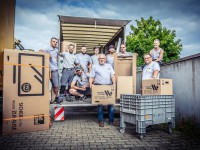 Wussler Umz&uuml;ge GmbH steht f&uuml;r mehr als 100 Jahre Qualit&auml;t und ist als TOP-UNTERNEHMEN ausgezeichnet!