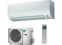 Klimaanlage DAIKIN / Comfora