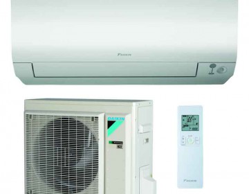 Klimaanlage DAIKIN / Prefera