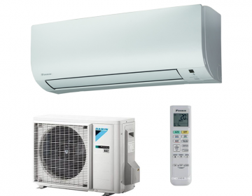 Klimaanlage DAIKIN / Sensira
