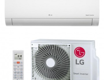 Klimaanlage LG Standard 