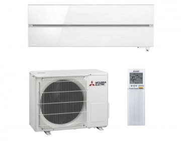 Klimaanlage Mitsubishi Electric / Diamond 