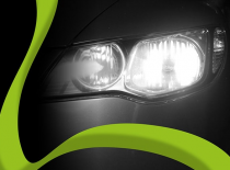 Licht - Fehlersuche und Systemr&uuml;ckstellung mit Onboarddiagnose