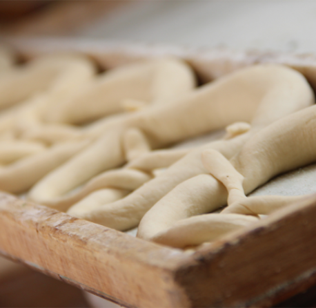 B&auml;ckerei Schaub sucht Auszubildenden zum B&auml;cker (m/w/d)