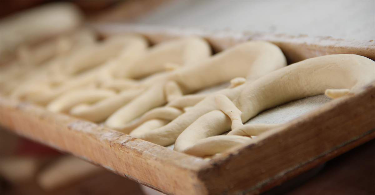 B&auml;ckerei Schaub sucht Auszubildenden zum B&auml;cker (m/w/d)