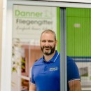 Danner Fliegengitter - Ausstellung Ringsheim