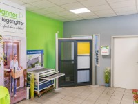 WINTER-AKTIONS-WOCHEN BEI FLIEGENGITTER DANNER