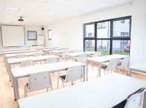 Beschleunigte Grundqualifikation (95)